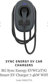 EV Charger