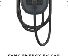 EV Charger