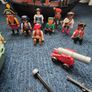 palymobil pirate ships and figures Image 3