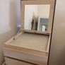 IKEA MALM chest of drawers Image 3
