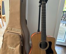 Taylor 12 String Guitar for sale