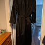 Nutshell brand rain coat Image 2