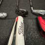 Over 60 Premium Golf Clubs, Shafts; Putters - Scotty Cameron, Titleist, Ventus, Vokey, Cobra, Long Drive Image 8