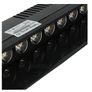 12V 12 LED 12W Yellow Car Vehicle Emergency Strobe Flash Warning Light Flashing Lights Image 8