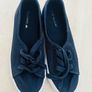 Lacoste Canvas Sneakers,Size 6.5 UK / 39 EU Image 4