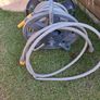 Hozelok hose reel Image 2