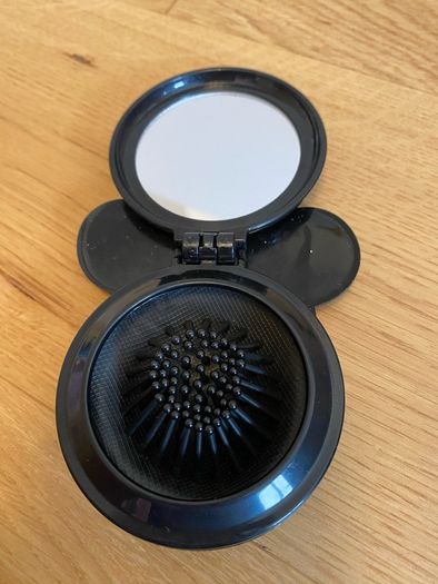 Disney Minnie Mouse hair brush