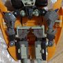 Transformer / toy / Unicron Image 4