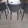 bar/kitchen stool Image 4