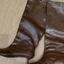 Replay Alder kitten heel boots size 41 Image 3