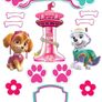 ANY Edible cake toppers , cupcake toppers Image 6