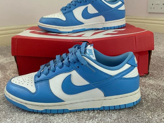 nike dunk