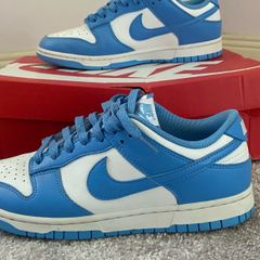 nike dunk