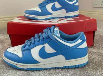 nike dunk