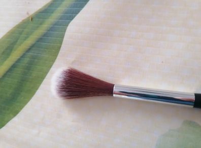 makeup brush