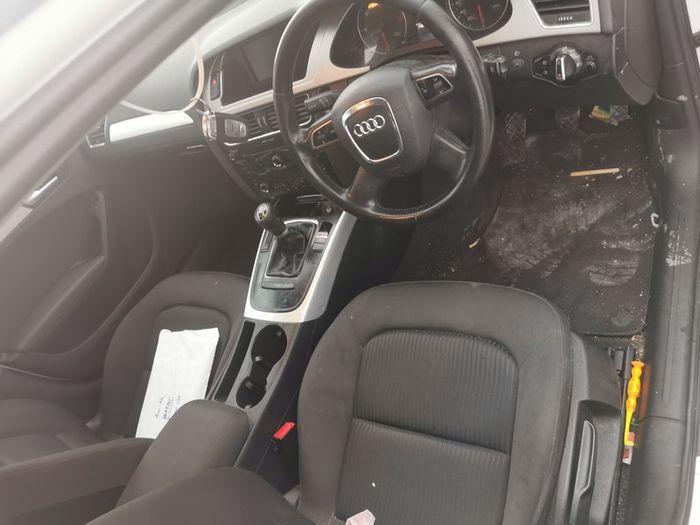 Audi A4 Se Tdi 2l 2010