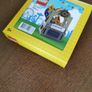LEGO  Swing Ship Image 2