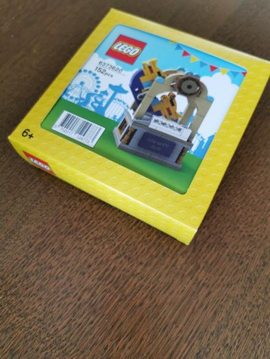 LEGO  Swing Ship