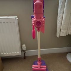 kids hoover