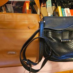 Range of Handbags
