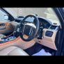 Rangerover sport crewcab Image 7