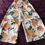 Floral Culottes Image 4