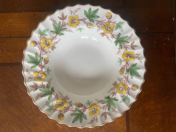 Royal Doulton Chatsworth Vintage Bowls Rare