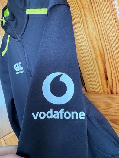 Boys Ireland Rugby Top