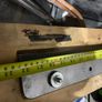 guillotine blade Image 2