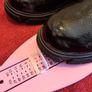 New Kids Chelsea River Island boots Image 3