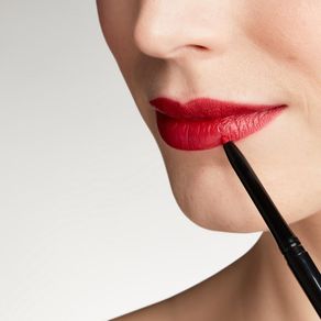 YSL The Lip Styler Base Contour Style Pen in shade 1 Le Rouge - New / Boxed
