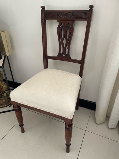 Nice Antique Chair