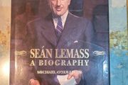 Sean Lemass A Biography, Michael O Sullivan Hardback