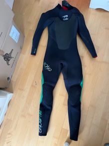 Adults wetsuits