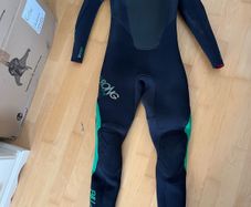 Adults wetsuits