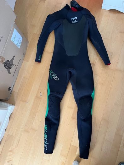 Adults wetsuits