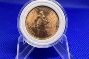 USSR Chervonetz (10 Roubles) gold coin