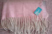 Pom Peace of Mind Shawl
