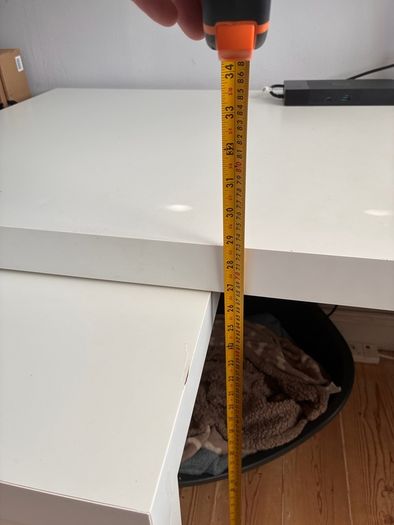 Office desk