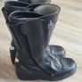 Daytona Ladystar Gortex Motorcycle boots Image 7