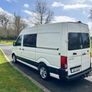 Vw Crafter 177bhp Highline campervan 2022 Image 5
