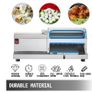 BRAND NEW Electric Quail Egg Peeler Machine Automatic Sheller 304 Stainless Steel Multifunctional Kitchen Shops Home Use Image 5