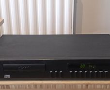 arcam alpha one cd player hifi stereo high end