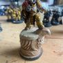 Warhammer 40k Imperial Fists Army Image 3