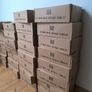 Birthday candles in sets of 25. 1900 packs resale opportunity. Image 3