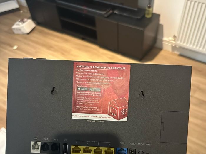 vodafone broadband
