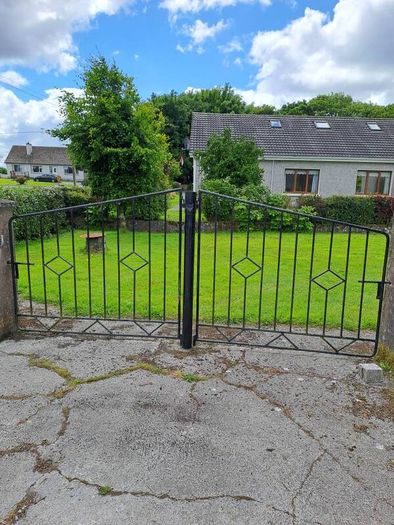 gates