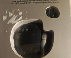 Mixx earbuds
