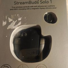 Mixx earbuds