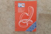 Quinton Hazell Timing Belt Reference Book.